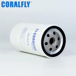 Топливный фильтр CORALFLY CL-F214 33373 FF214 BF587 P550345 для грузовых автомобилей (арт. 20-20125632)