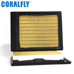 Воздушный фильтр CORALFLY CA-A73R00 13780-73R00 для автомобилей (арт. 20-20125634)