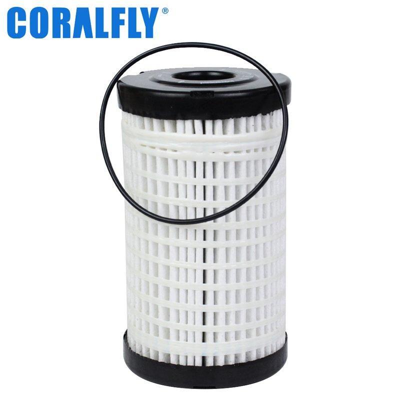 Гидравлический фильтр CORALFLY CL-H5224 348-5224 3485224 для экскаваторов (арт. 20-20125635)