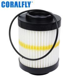 Гидравлический фильтр CORALFLY CL-H1862 348-1862 для экскаваторов (арт. 20-20125637)