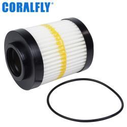 Гидравлический фильтр CORALFLY CL-H1862 348-1862 для экскаваторов (арт. 20-20125637)