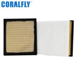 Воздушный фильтр CORALFLY CA-A04608 1500A608 AF4282 для автомобилей (арт. 20-20125638)