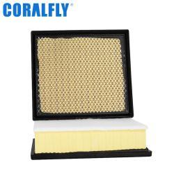 Воздушный фильтр CORALFLY CA-A04608 1500A608 AF4282 для автомобилей (арт. 20-20125638)