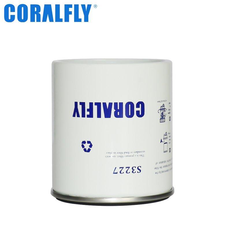 Морской фильтр-водоотделитель CORALFLY CL-S3227 S3227 33757 BE922710 (арт. 20-20125639)