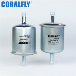 Топливный фильтр CORALFLY CA-FV2700 16400-V2700 33002 для автомобилей (арт. 20-20125640)