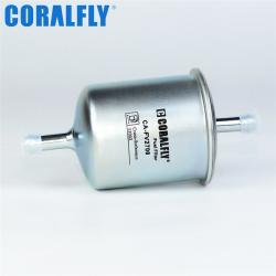 Топливный фильтр CORALFLY CA-FV2700 16400-V2700 33002 для автомобилей (арт. 20-20125640)