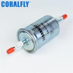 Топливный фильтр CORALFLY 33243 CA-F33243 BE 33243 для авто (арт. 20-20125641)