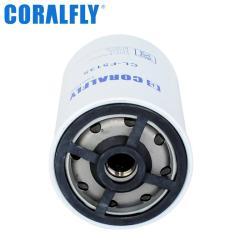 Топливный фильтр CORALFLY CL-F5135 FF5135 T75004251 SN 327 для грузовиков (арт. 20-20125643)