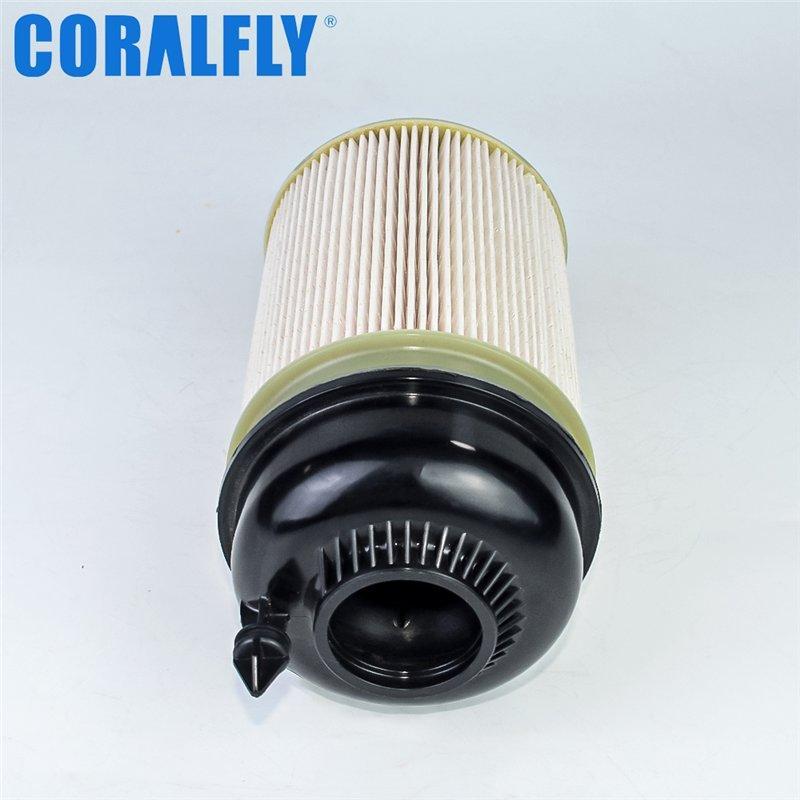 Комплект топливного фильтра CORALFLY A4720921705 CL-F21705 FK11011 (арт. 20-20125645)