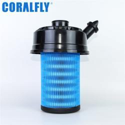 Воздушный фильтр CORALFLY CL-A119300 11-9300 RS5387 P953446 для грузовой техники (арт. 20-20125647)