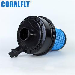 Воздушный фильтр CORALFLY CL-A119300 11-9300 RS5387 P953446 для грузовой техники (арт. 20-20125647)