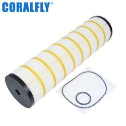 Гидравлический фильтр CORALFLY CL-H0004 344-0004 3440004 HF29123 для спецтехники (арт. 20-20125650)
