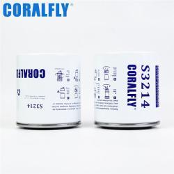 Морской фильтр-водоотделитель CORALFLY S3214 CL-S7968-O 33770 921410 (арт. 20-20125651)