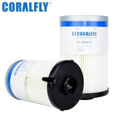 Фильтр-водоотделитель CORALFLY CL-S09059 24009059 FS20313 для экскаваторов (арт. 20-20125652)