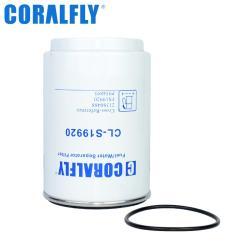 Фильтр-водоотделитель CORALFLY CL-S19920 FS19920 BF1387-O 20879812 (арт. 20-20125654)