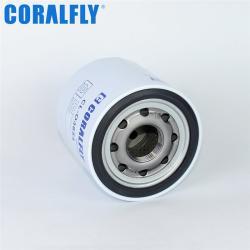 Масляный фильтр CORALFLY CL-O3854 C-1515 LF3854 P502042 для дизельных двигателей (арт. 20-20125656)