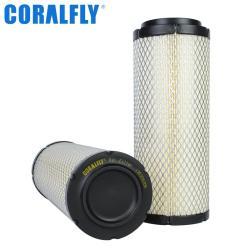 Воздушный фильтр CORALFLY CL-A26659 135326205 SA 16350 P954603 для грузовиков (арт. 20-20125657)