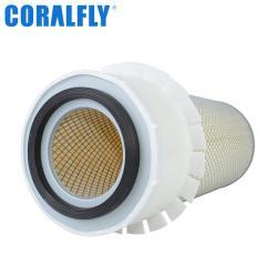 Воздушный фильтр CORALFLY CL-A4059K AF4059K P181059 PA2418-FN для тягачей (арт. 20-20125658)