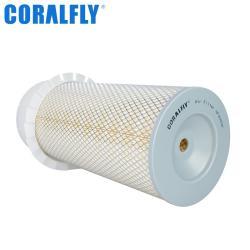 Воздушный фильтр CORALFLY CL-A4059K AF4059K P181059 PA2418-FN для тягачей (арт. 20-20125658)