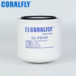 Топливный фильтр CORALFLY 33390 FF5226 P550127 2330489102 для грузовиков (арт. 20-20125659)