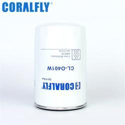 Масляный фильтр CORALFLY CL-0401W H401W W935/1 so 11128 для автомобилей (арт. 20-20125660)
