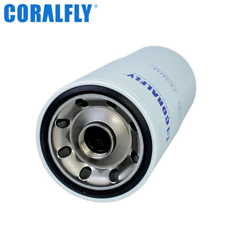 Фильтр-водоотделитель CORALFLY CL-S1216 FS1216 P552216 BF1216 для спецтехники (арт. 20-20125663)