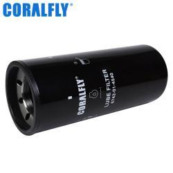 Масляный фильтр CORALFLY 6742-01-4540 LF9009 LF14009NN P553000 для экскаваторов (арт. 20-20125664)
