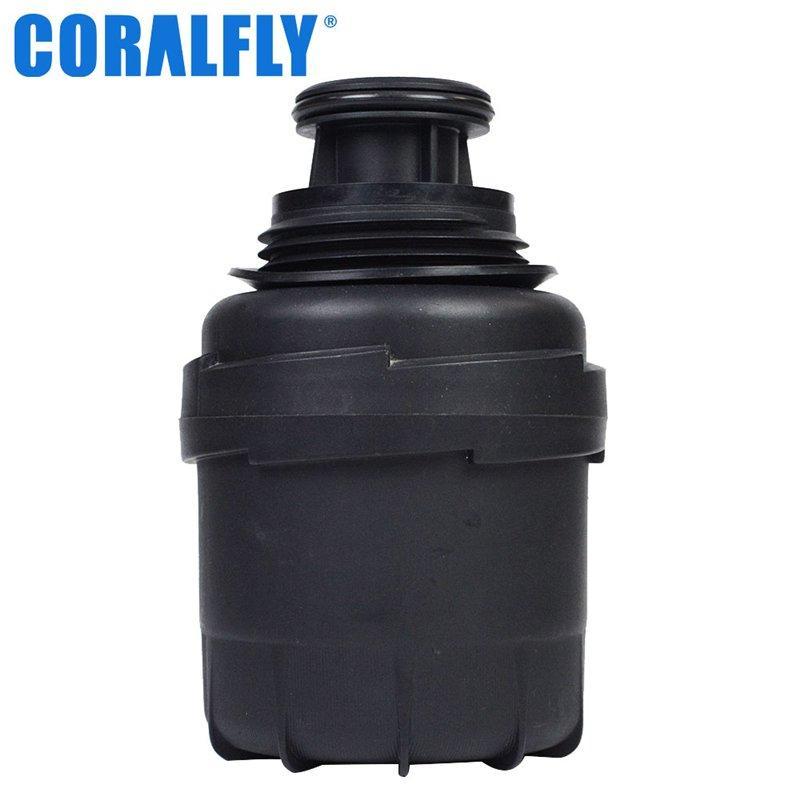 Масляный фильтр CORALFLY LF17356 P557356 SO10117 LF16087 (арт. 20-20125668)