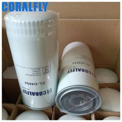 Масляный фильтр CORALFLY CL-O4054 1183575 LF4054 P553771 для грузовиков (арт. 20-20125669)