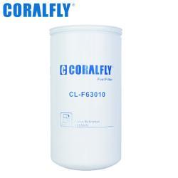 Топливный фильтр CORALFLY CL-F63010 FF63010 86060494 60330972 (арт. 20-20125675)