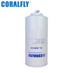 Фильтр-водоотделитель CORALFLY CL-S20131 FS20131 P501108 BF46252-SP (арт. 20-20125676)