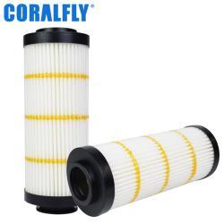 Гидравлический фильтр CORALFLY CL-H9536-MPG 348-1861 3481861 для спецтехники (арт. 20-20125679)