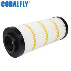 Гидравлический фильтр CORALFLY CL-H9536-MPG 348-1861 3481861 для спецтехники (арт. 20-20125679)