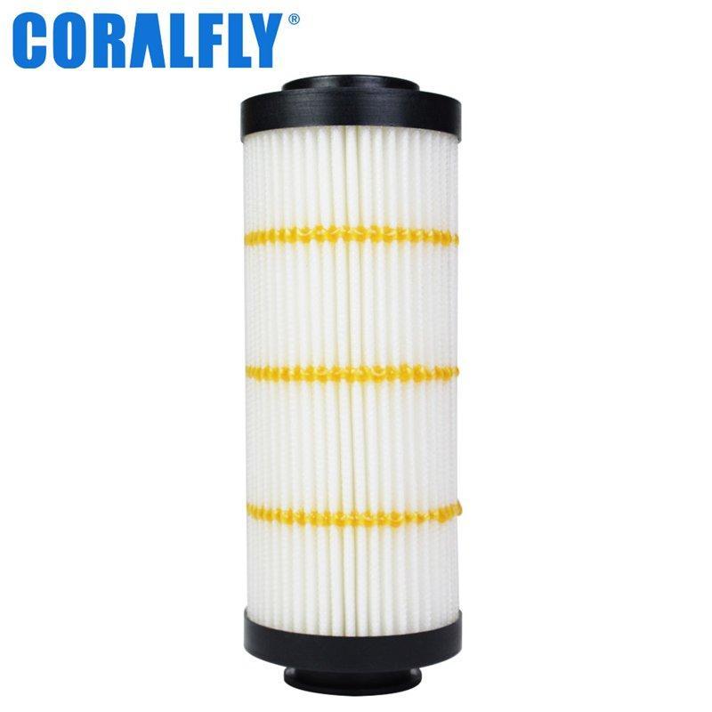 Гидравлический фильтр CORALFLY CL-H9536-MPG 348-1861 3481861 для спецтехники (арт. 20-20125679)