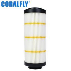 Гидравлический фильтр CORALFLY CL-H9536-MPG 348-1861 3481861 для спецтехники (арт. 20-20125679)