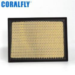 Воздушный фильтр CORALFLY CA-A0L040 17801-0L040 17801-30070 17801-74020 для автомобилей (арт. 20-20125681)