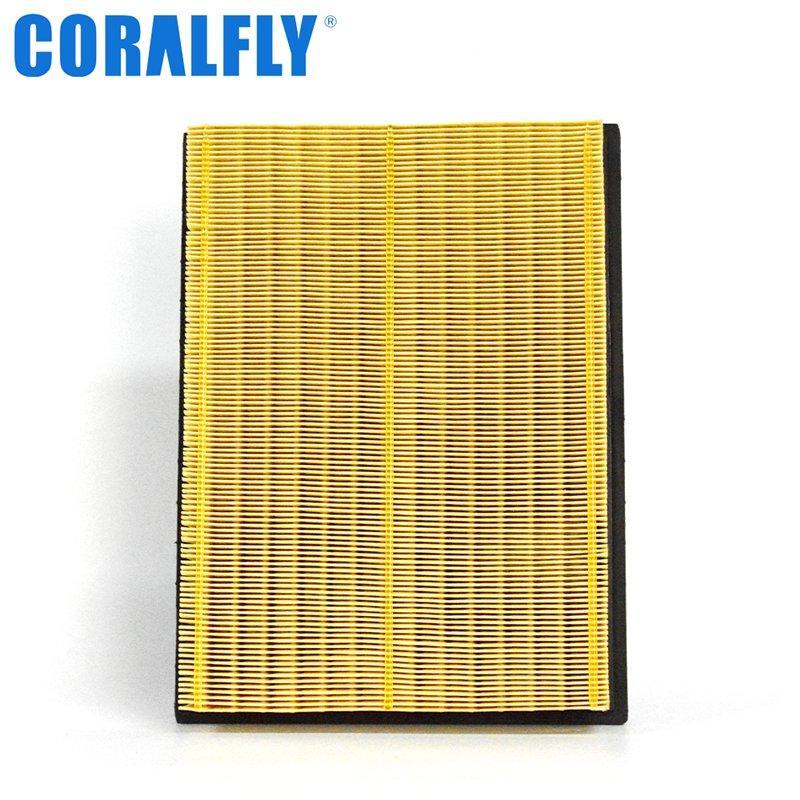 Воздушный фильтр CORALFLY CA-A0L040 17801-0L040 17801-30070 17801-74020 для автомобилей (арт. 20-20125681)