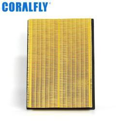 Воздушный фильтр CORALFLY CA-A0L040 17801-0L040 17801-30070 17801-74020 для автомобилей (арт. 20-20125681)