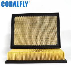 Воздушный фильтр CORALFLY CA-A0L040 17801-0L040 17801-30070 17801-74020 для автомобилей (арт. 20-20125681)