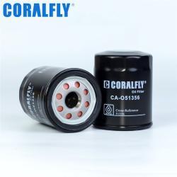 Масляный фильтр CORALFLY 51356 CA-O51356 LF3644 P502007 B1402 для автомобилей (арт. 20-20125684)