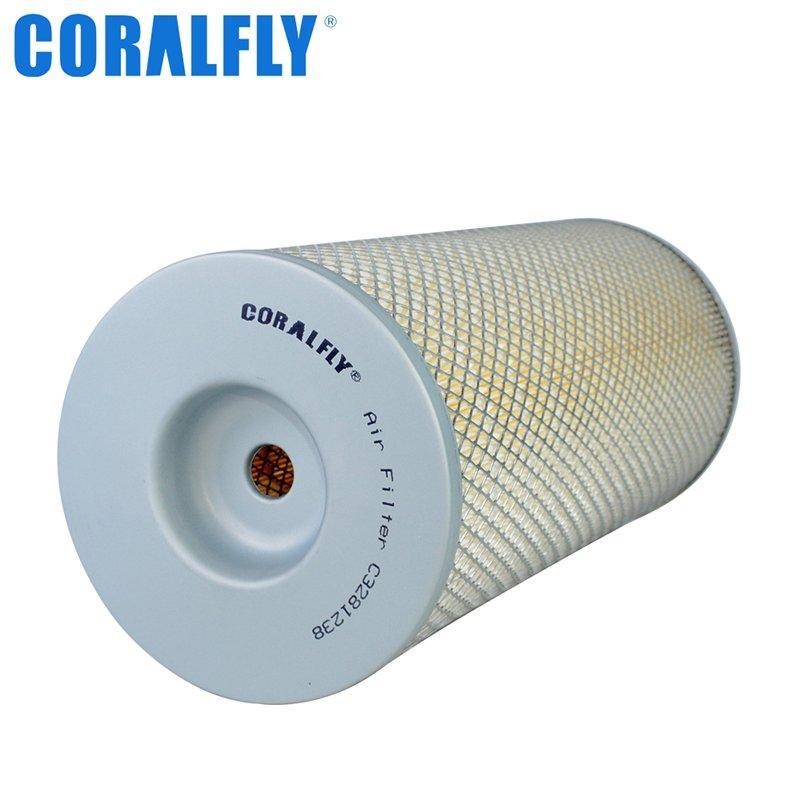 Воздушный фильтр CORALFLY CL-A57102 3281238 KW1638 5257102 для генераторов (арт. 20-20125685)