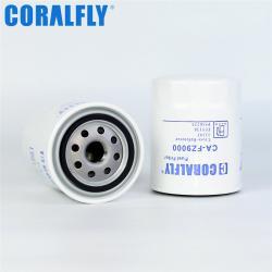 Топливный фильтр CORALFLY 33393 CL-F5138 FF5138 P550225 BF7967 для спецтехники (арт. 20-20125686)
