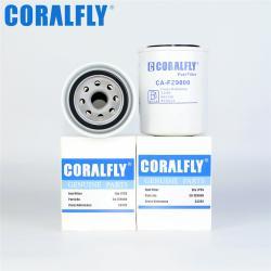 Топливный фильтр CORALFLY 33393 CL-F5138 FF5138 P550225 BF7967 для спецтехники (арт. 20-20125686)