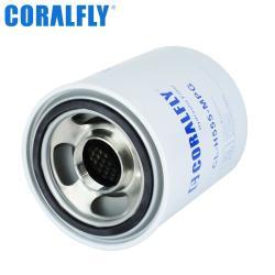 Гидравлический фильтр CORALFLY CL-H7511 84257511 BT23555-MPG P765662 для экскаваторов (арт. 20-20125687)