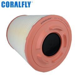 Воздушный фильтр CORALFLY AF27970 SA 17431 C 33 1460/1 LX 3141 для грузовиков (арт. 20-20125688)