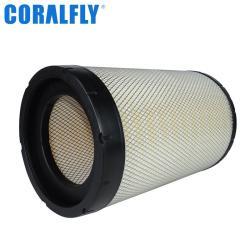 Воздушный фильтр CORALFLY CL-A27970 AF27970 AF26557 AF26558 для грузовой техники (арт. 20-20125689)