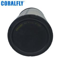 Воздушный фильтр CORALFLY CL-A27970 AF27970 AF26557 AF26558 для грузовой техники (арт. 20-20125689)