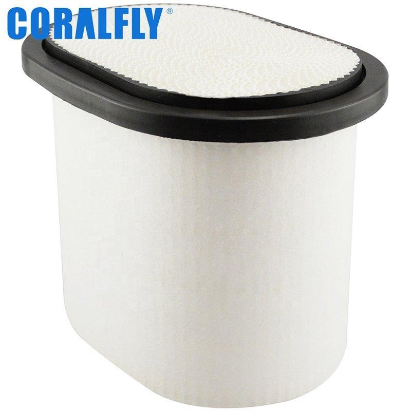 Воздушный фильтр CORALFLY 2277448 P608766 CA4996 2934053 для тяжелых грузовиков (арт. 20-20125690)