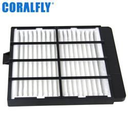 Салонный фильтр CORALFLY 245-7823 2457823 2931137 для спецтехники (арт. 20-20125699)