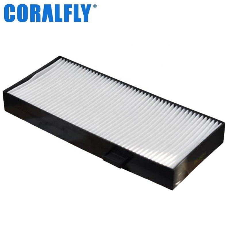 Салонный фильтр CORALFLY 400401-00357 40040100357 K1002210 для спецтехники (арт. 20-20125704)